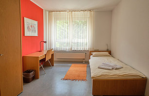 Einzelzimmer