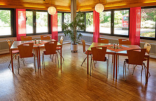 Cafeteria 