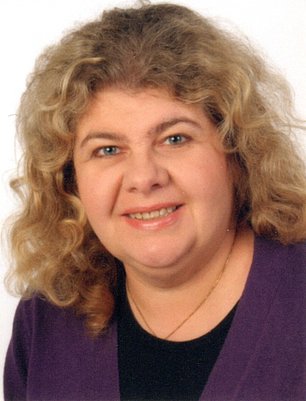Anke Vogelmann