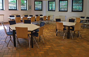 Speisesaal